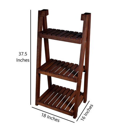 Patio Stand - Style 1