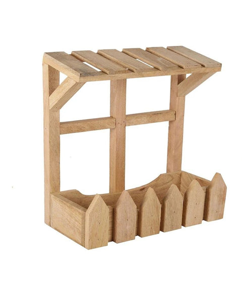 Window Frame