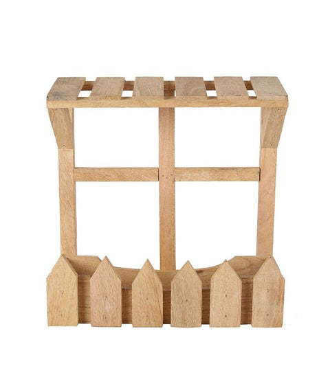 Window Frame