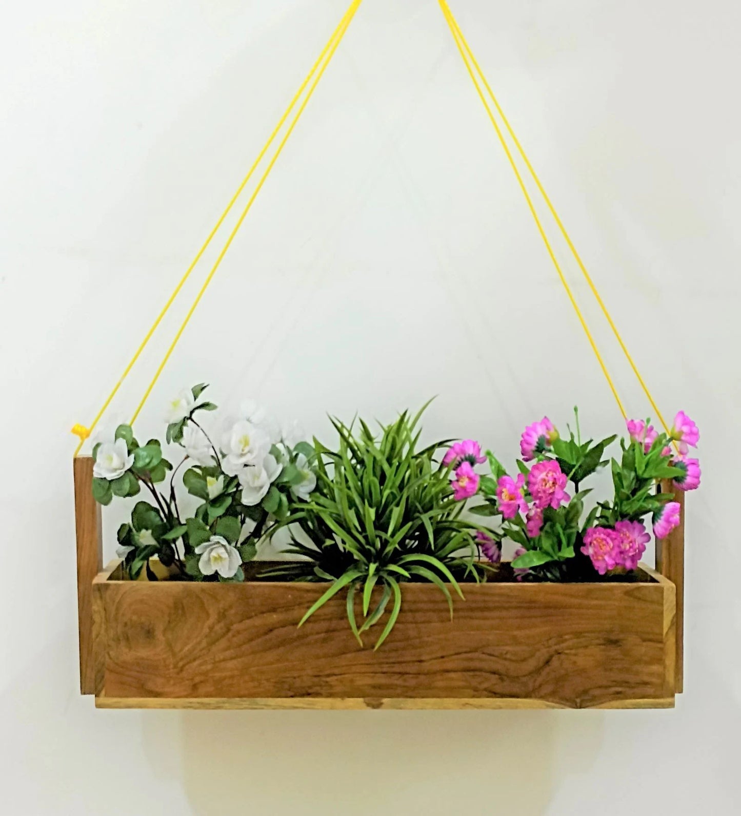 Hanging Planter Box - Style 1