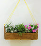 Hanging Planter Box - Style 1