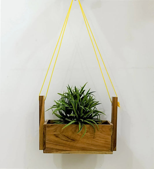 Hanging Planter Box - Style 1