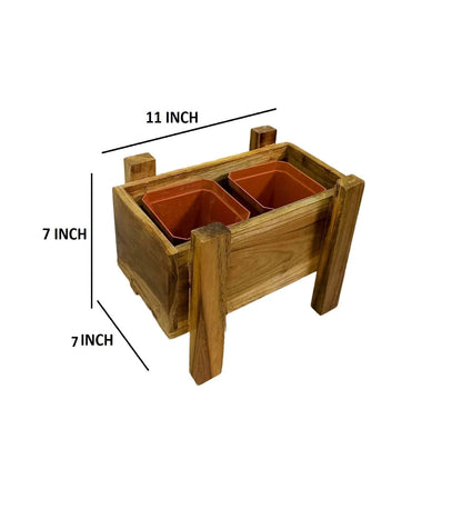 Planter Box - Style 1