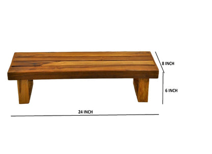 Flat Stand - Style 1