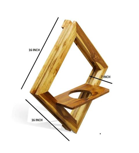 Square - Style 1