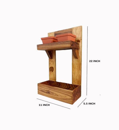 Double Tier