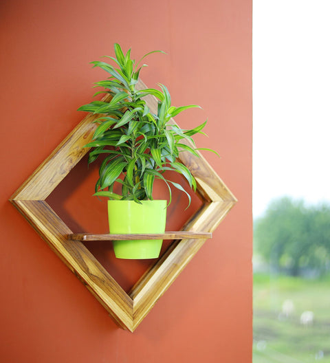 Square - Style 1