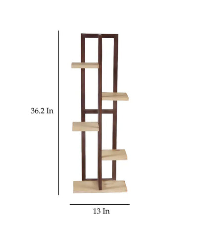 Five Tier - Style 1