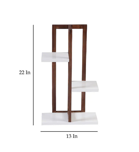 Three Tier - Style 2