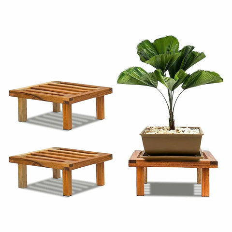 Flat Stand - Style 2