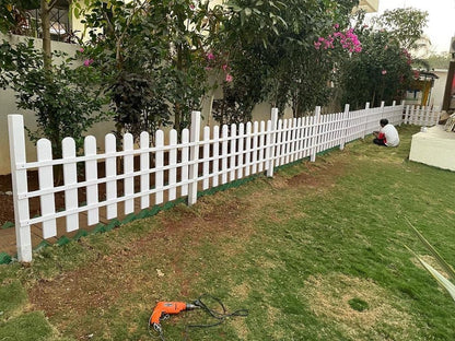 Outdoor Garden Landscape