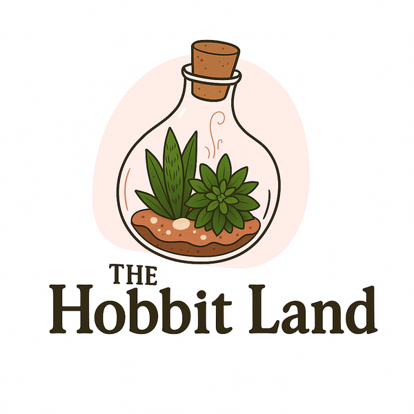 The Hobbit Land