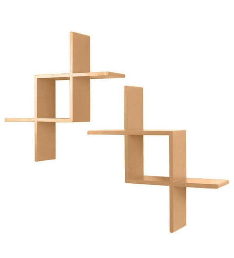 Floating Shelf - Style 2
