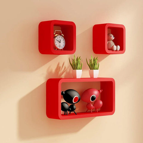 Floating Shelf - Style 3