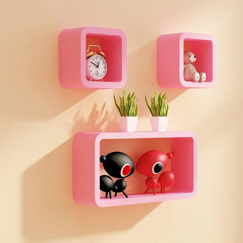 Floating Shelf - Style 3