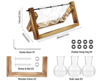 Propagation Planter - Style 6