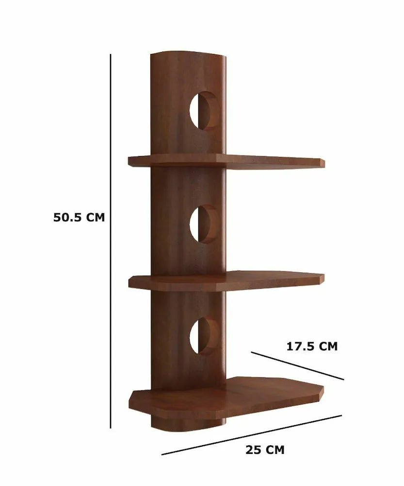 Shelf Stand - Style 10