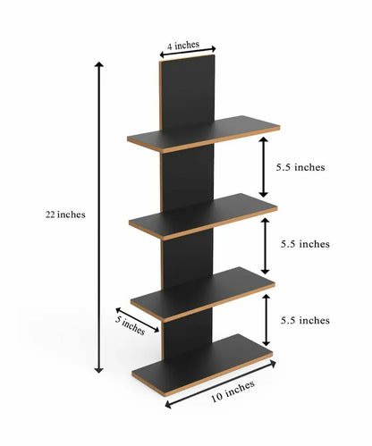 Shelf Stand - Style 9