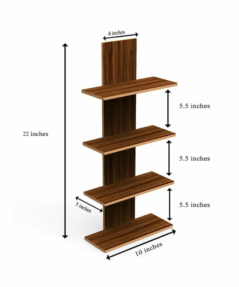 Shelf Stand - Style 9