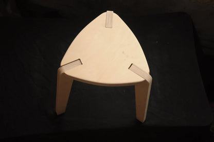 Stool - Style 5 (Model B)