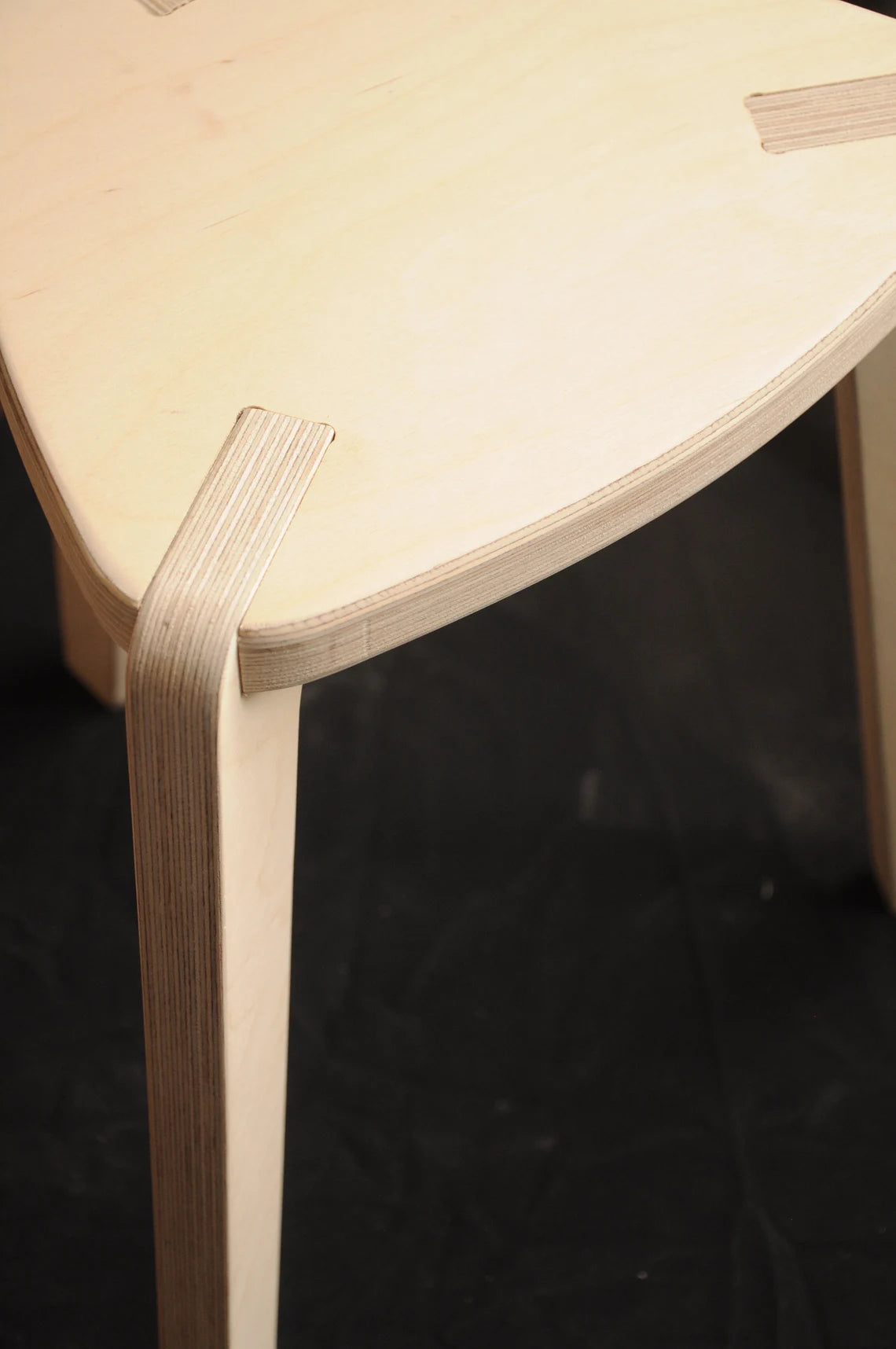 Stool - Style 5 (Model B)