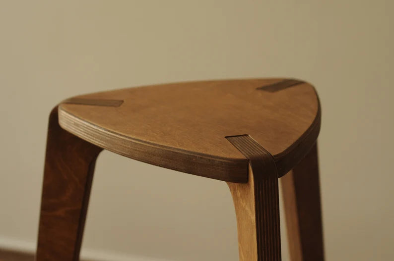 Stool - Style 5 (Model B)