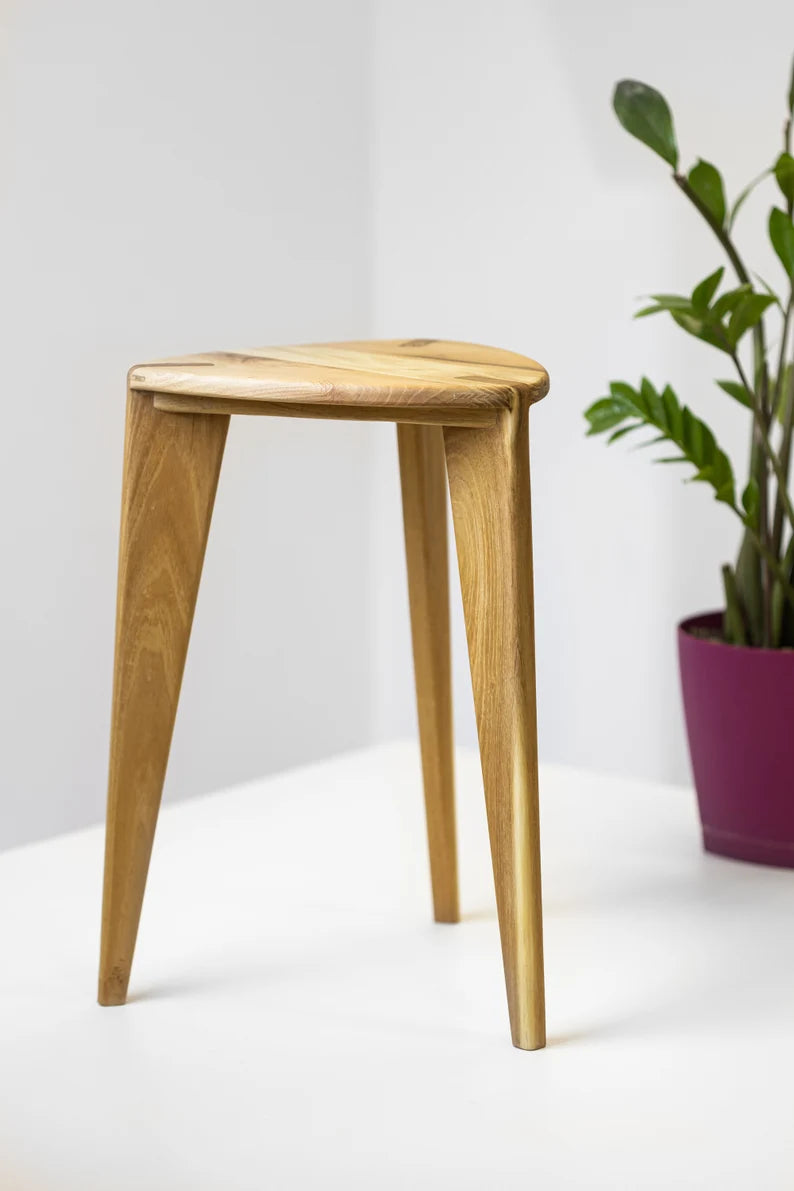 Stool - Style 5 (Model B)