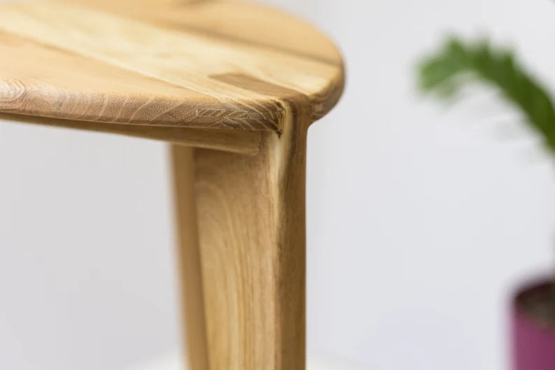 Stool - Style 5 (Model B)