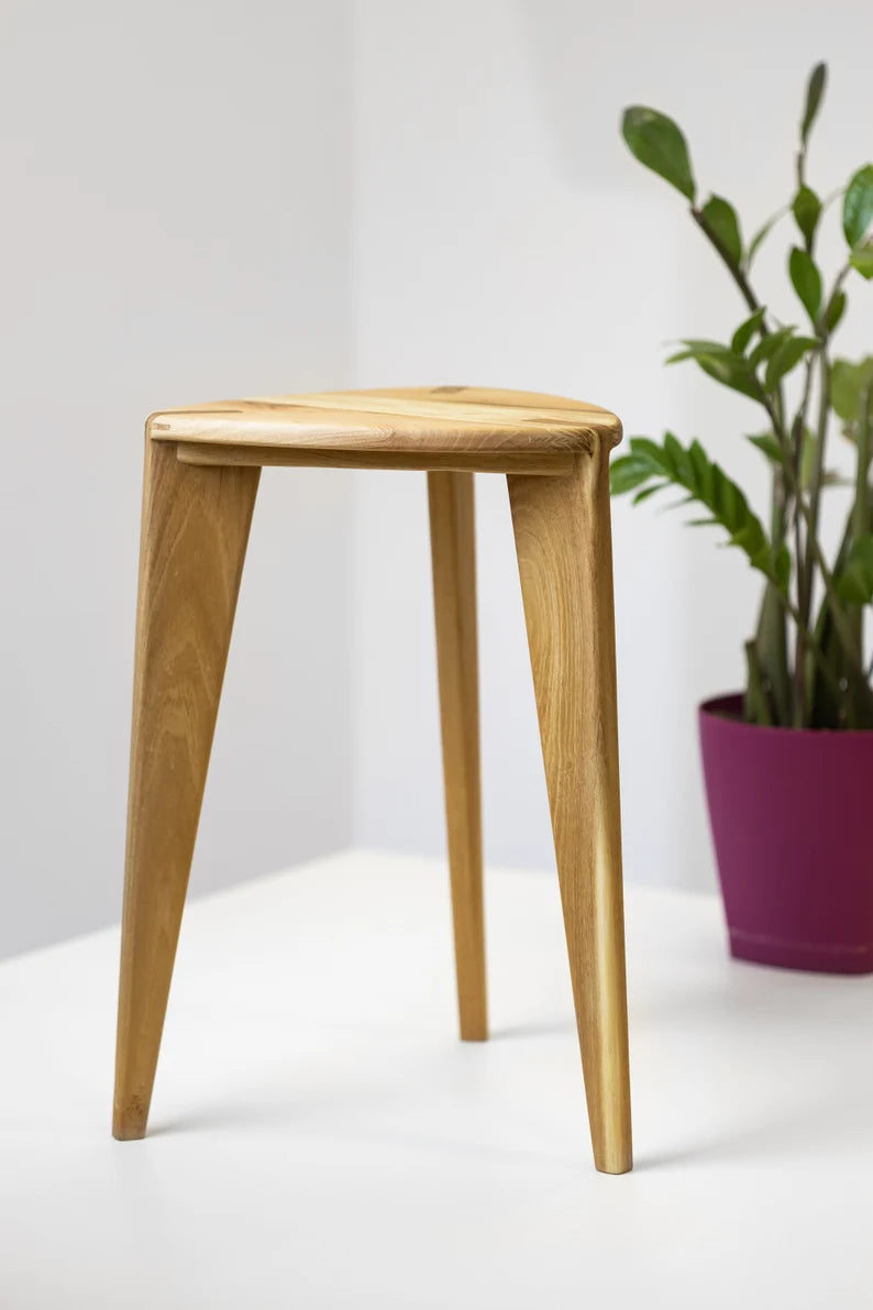 Stool - Style 5 (Model B)