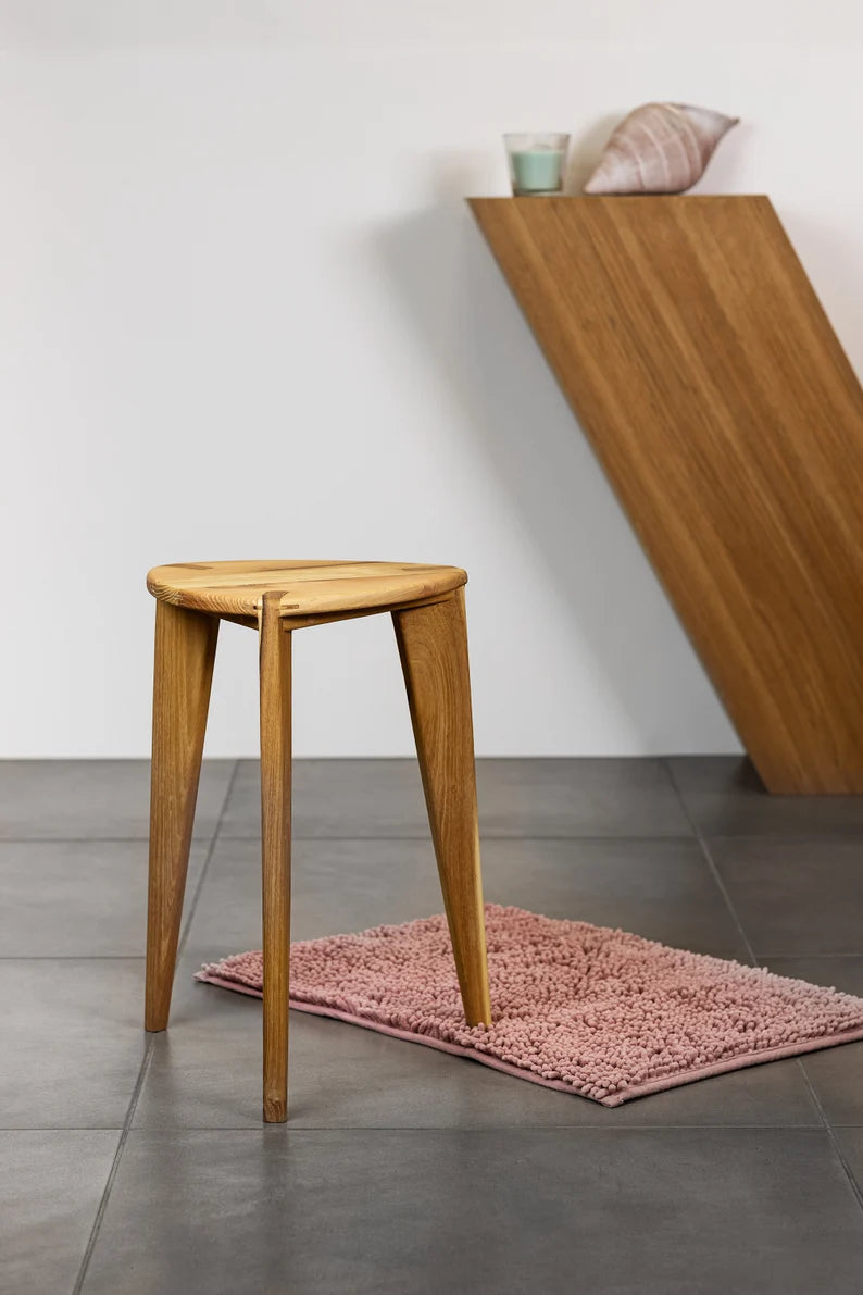 Stool - Style 5 (Model B)