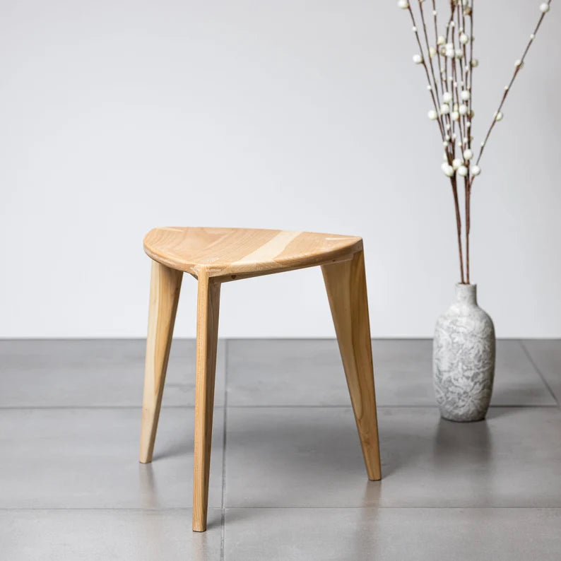 Stool - Style 5 (Model B)