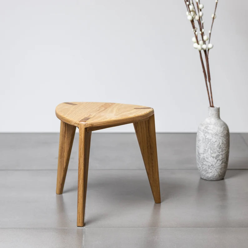 Stool - Style 5 (Model B)