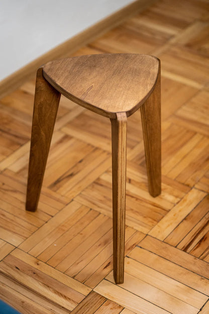 Stool - Style 5 (Model A)