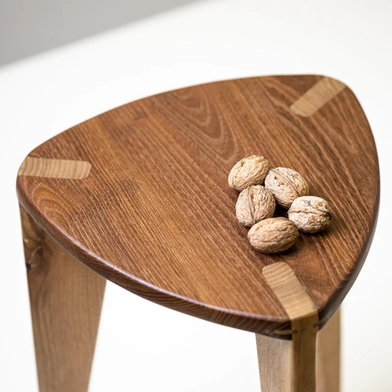 Stool - Style 5 (Model B)