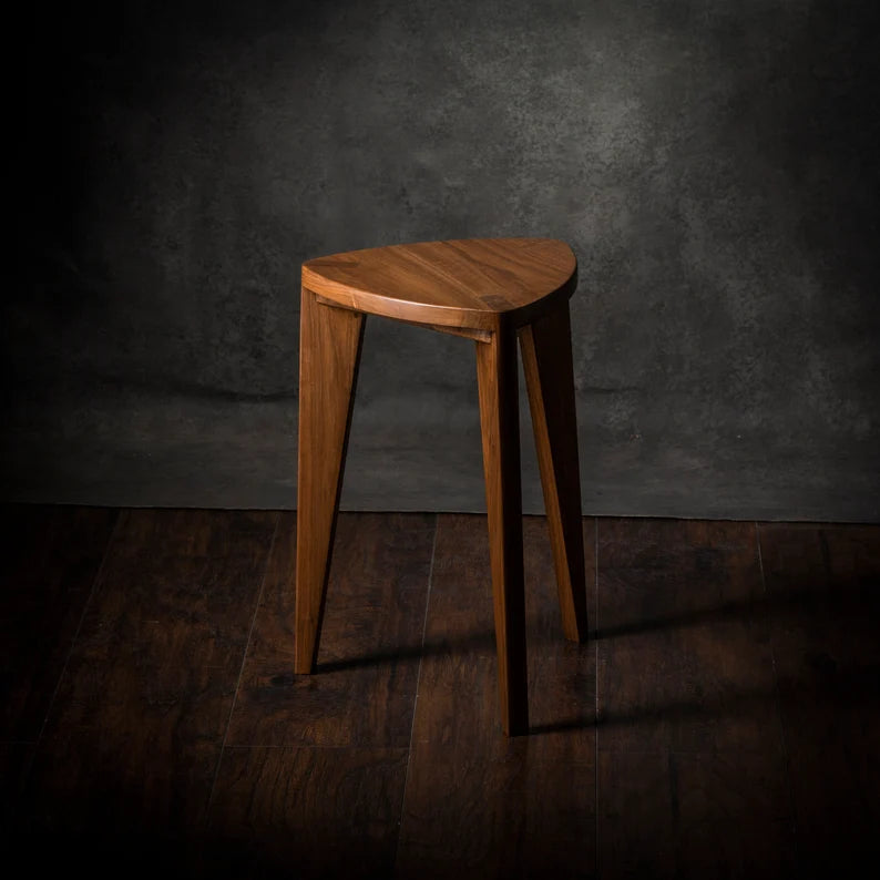 Stool - Style 5 (Model B)