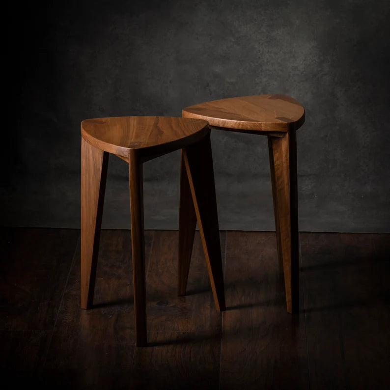 Stool - Style 5 (Model B)