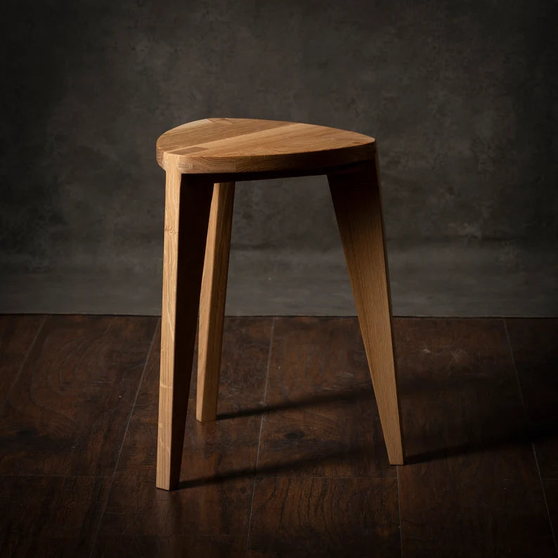 Stool - Style 5 (Model B)