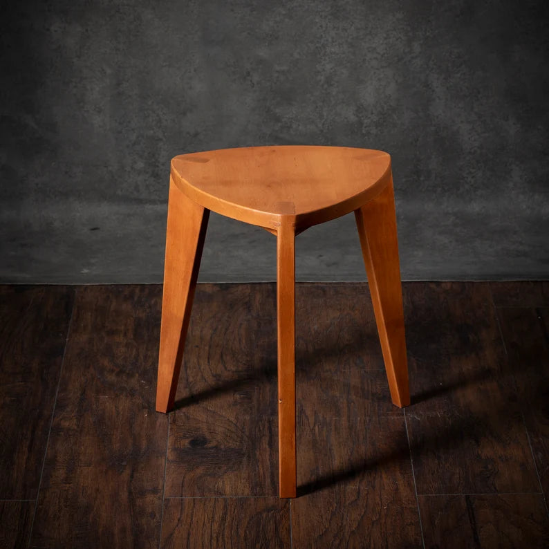 Stool - Style 5 (Model B)