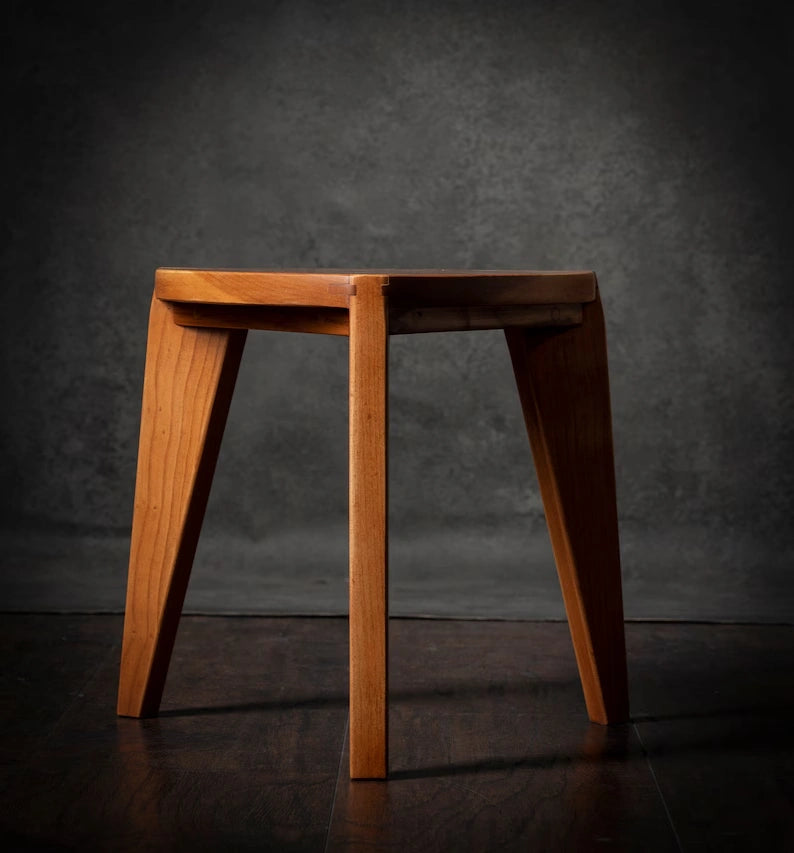 Stool - Style 5 (Model B)