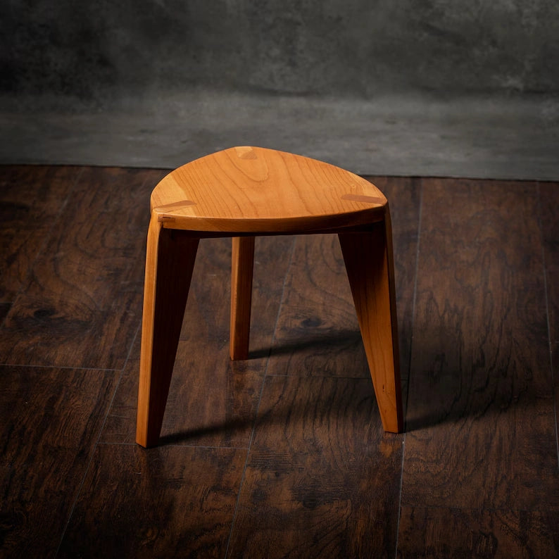 Stool - Style 5 (Model B)