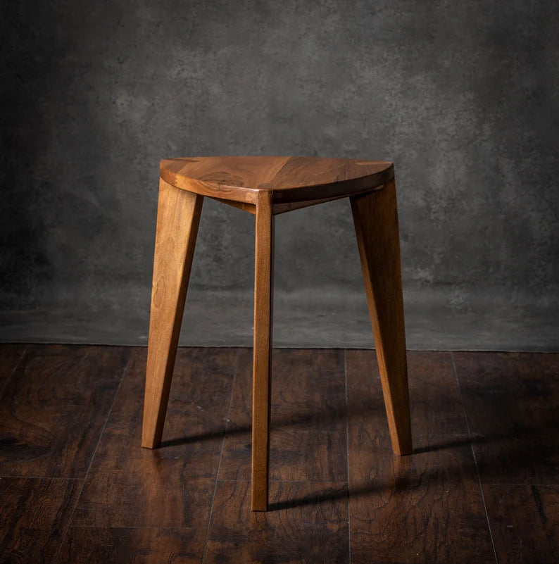 Stool - Style 5 (Model B)