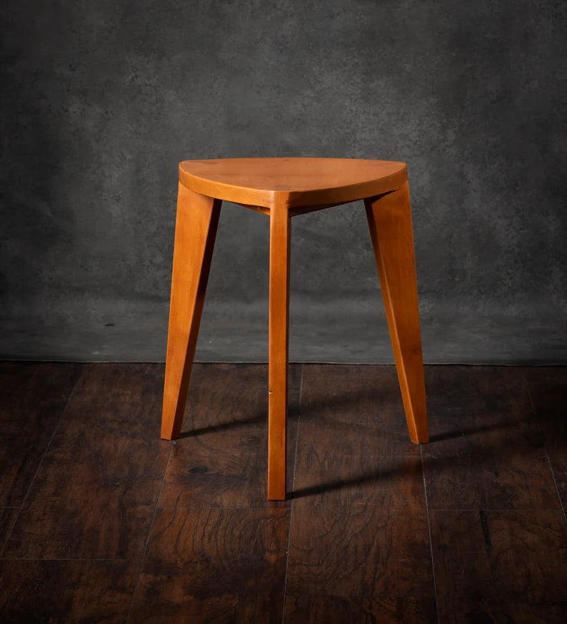 Stool - Style 5 (Model B)