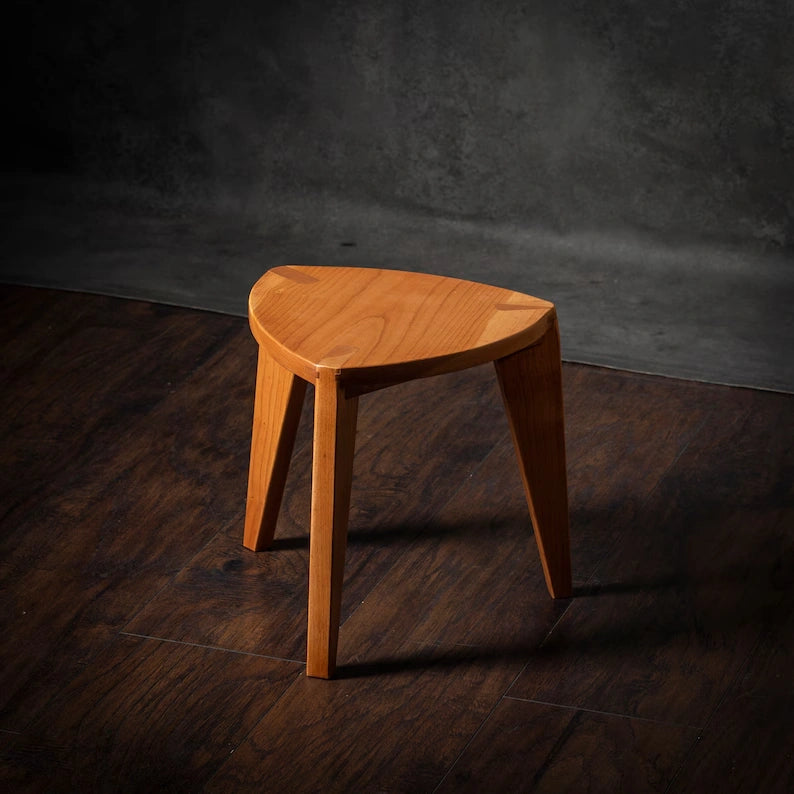 Stool - Style 5 (Model B)