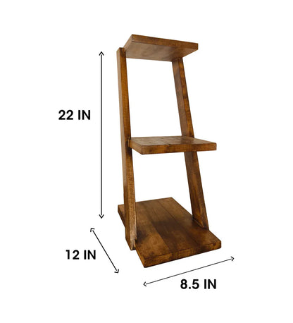 Three Tier - Style 3