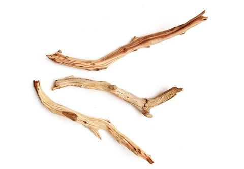 Manzanita Driftwood
