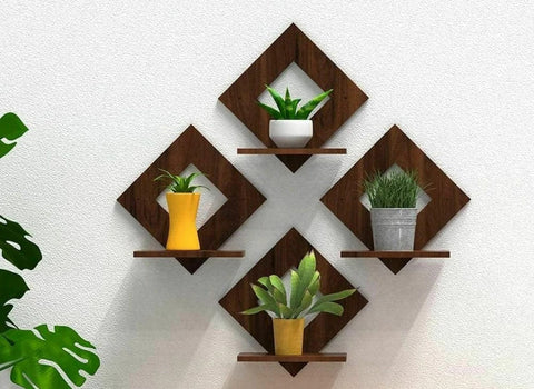 Square - Style 2