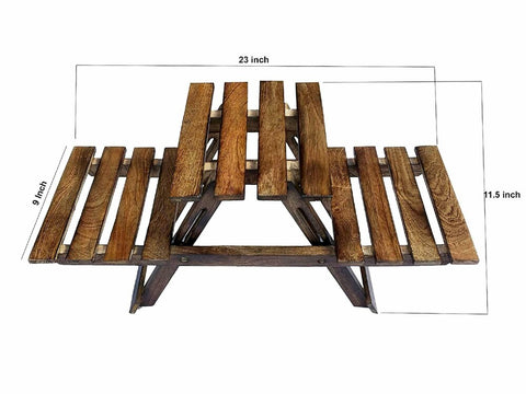 Two Tier - Style 1