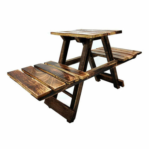 Two Tier - Style 1