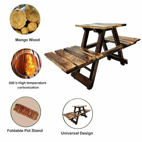 Two Tier - Style 1
