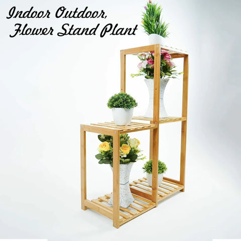 Five Tier - Style 10